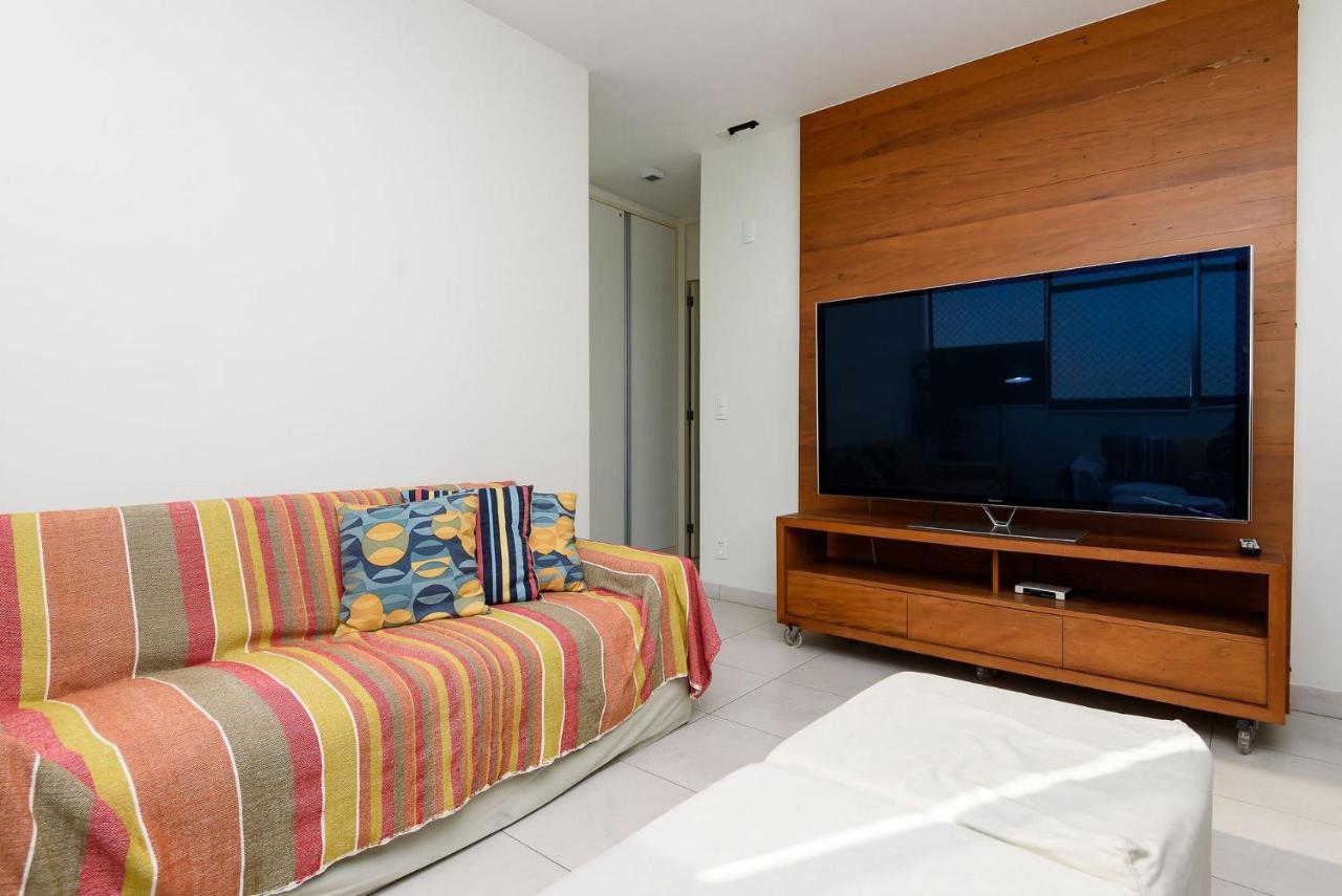 3qtos C/ Vista P/ Pao De Acucar Em Botafogo |mds 08/2403 Apartment Rio de Janeiro