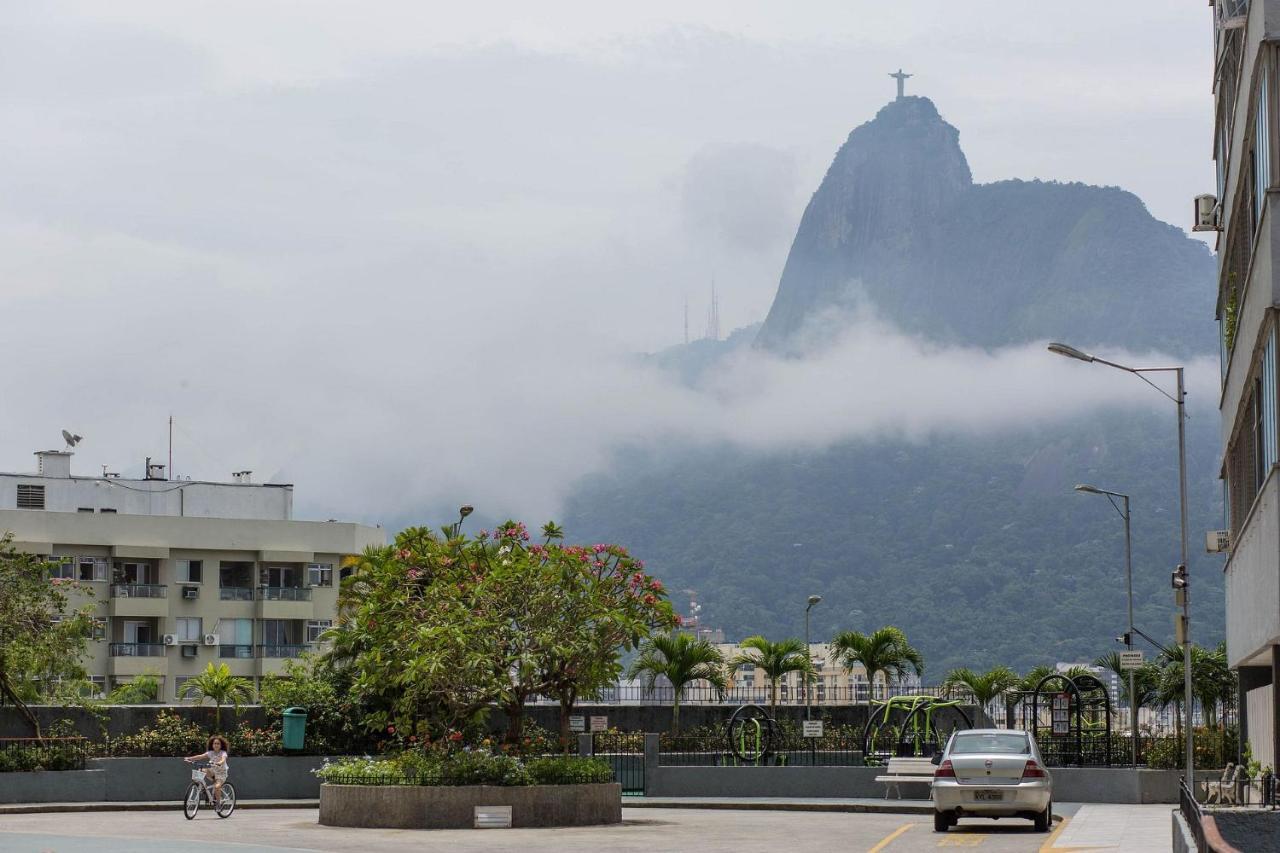 3qtos C/ Vista P/ Pao De Acucar Em Botafogo |mds 08/2403 Apartment