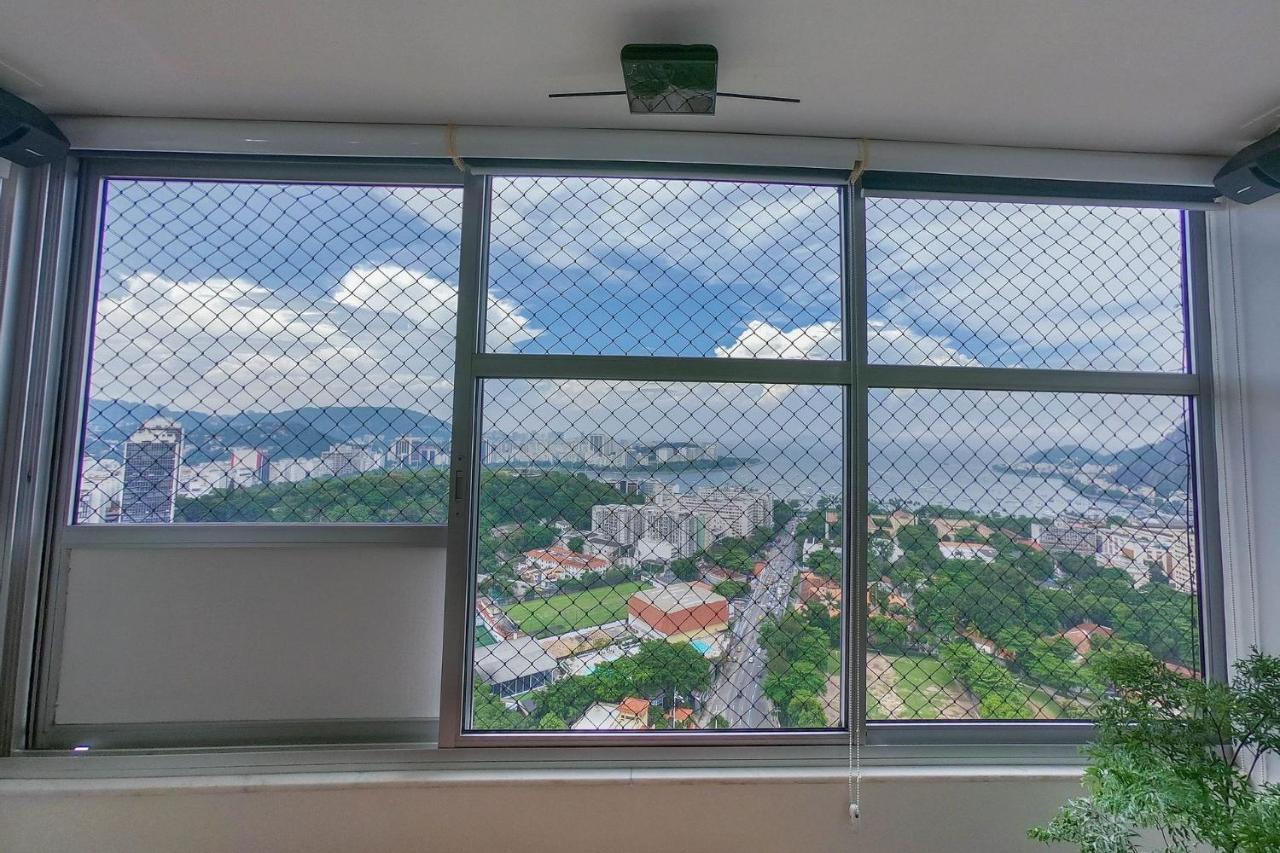 3qtos C/ Vista P/ Pao De Acucar Em Botafogo |mds 08/2403 Apartment